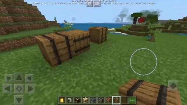 SAIU!!! DOWNLOAD MINECRAFT PE 1.9.0.4 - COM XBOX LIVE ! смотреть онлайн