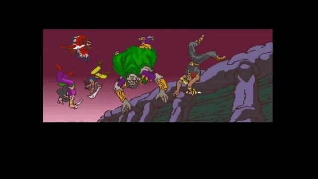 The Pirates Of Dark Water Video Game Review смотреть онлайн