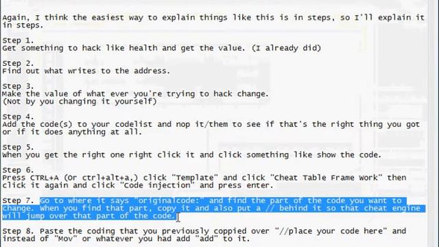 How to Change [???+??] or [???+????????] in Auto Assemble смотреть онлайн