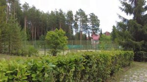 Санаторий Демидково , #Пермь 2023