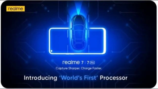 Realme 7 Pro: Price, Specs, Full Specifications, Unboxing | Everything you need to know- Realm 7 Pr смотреть онлайн