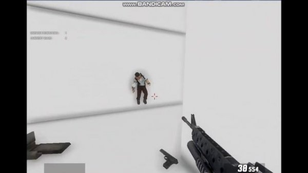 MAXIMUM ACTION | Мини обзор