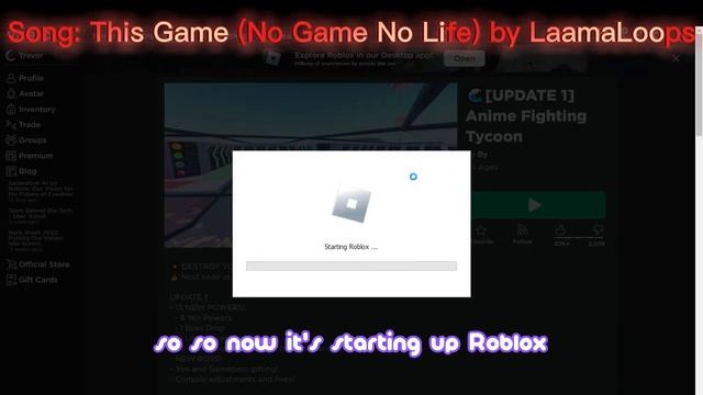 HOW TO INSTANTLY Fix ERROR 273 on Roblox! смотреть онлайн