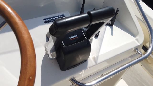White Shark 225 A very clean well maintained Example! - Boatshed - Boat Ref#274031 смотреть онлайн