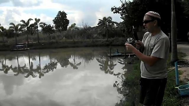 Рыбалка, Тай-Рай смотреть онлайн