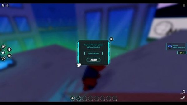 SpiderMan Simulator CODES - ROBLOX SpiderMan Simulator Code [NEW UPDATE 2023]