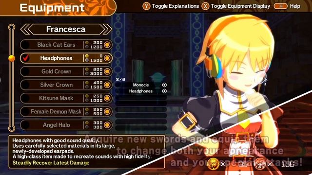 Croixleur Sigma | Nintendo Switch