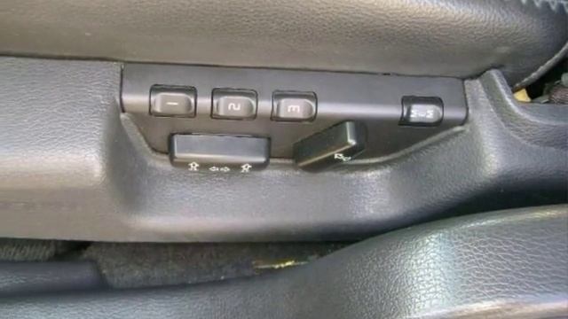 2004 Volvo XC70 Cross Country (0444) смотреть онлайн