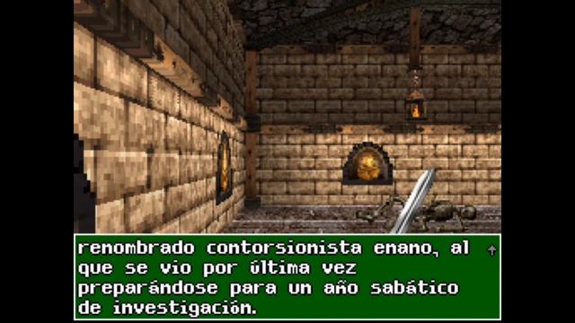 Orcs & Elves capitulo 2 смотреть онлайн