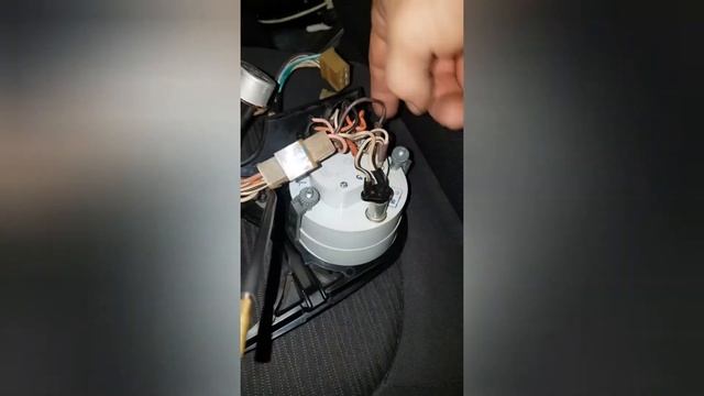 Подготовка к установке ЭУР от Приора на карбюраторную классику. смотреть онлайн
