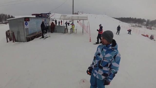 Семёно-Оленинское, 09.02.2019 смотреть онлайн