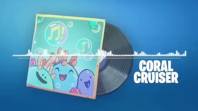 🎵CANCIÓN CORO DE CORAL FORTNITE 10 HORAS🎵 (coral chorus 10 hours)🎧🎶 смотреть онлайн