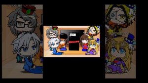 реакция Гравити Фолз на будущее Диппера как...