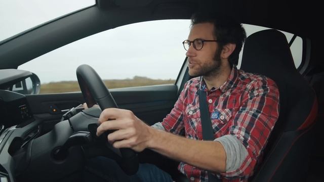 NEW VW Golf 8 GTI Clubsport Review: This Is The GTI You Want | Carfection 4K смотреть онлайн