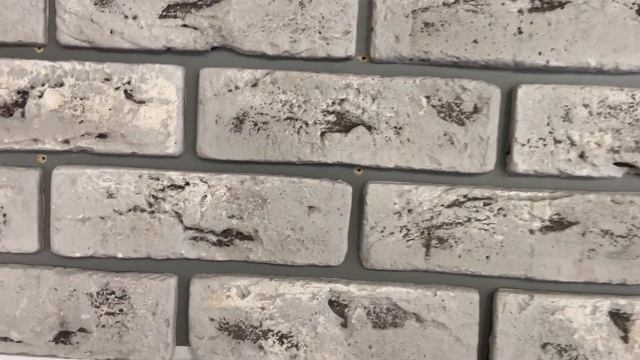 Гипсовая плитка КАСАВАГА смотреть онлайн