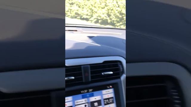 FORD Mondeo Vignale Hybrid prova reale privato Italia Belgio смотреть онлайн