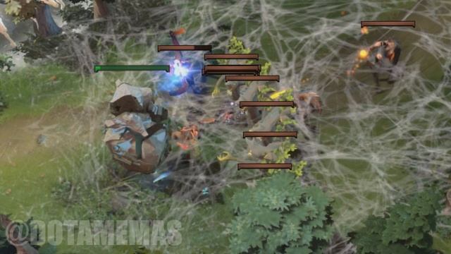 Лучшая реклама Котла дота 2 смотреть онлайн