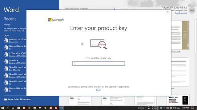 How to Download MS office Pro Plus 2019 full free version(Direct Download) смотреть онлайн