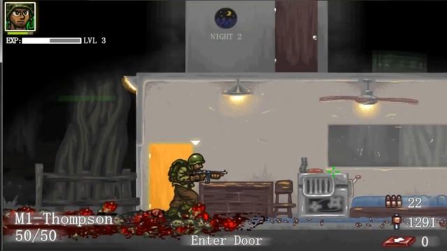 Обзор бета игры Deadly_30 смотреть онлайн