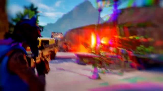 Fortnite Chapter 4: Season OG - Return to Tilted Towers смотреть онлайн