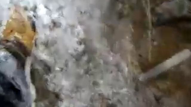 Тест глубины еквинокс 800