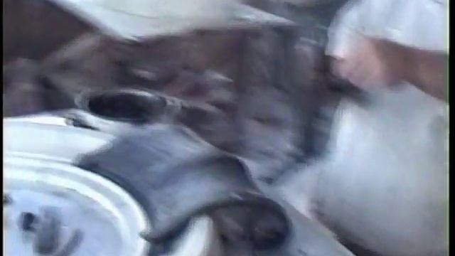 Как создается лепной декор.avi смотреть онлайн