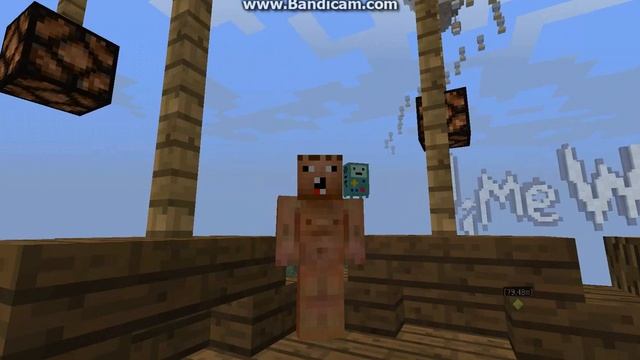 ТОП 10 УПОРОТЫХ СКИНОВ В MINECARFT смотреть онлайн