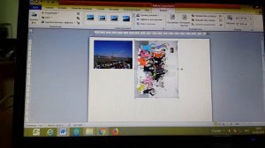 Печать фотографий разных размеров  для скрап альбомов