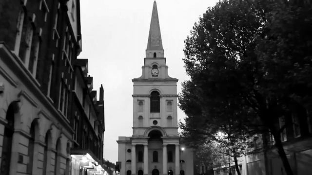 This Chapel has a Song Encoded in it смотреть онлайн