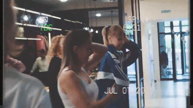 День рождения Aristo вечеринка в стиле 90-х! смотреть онлайн