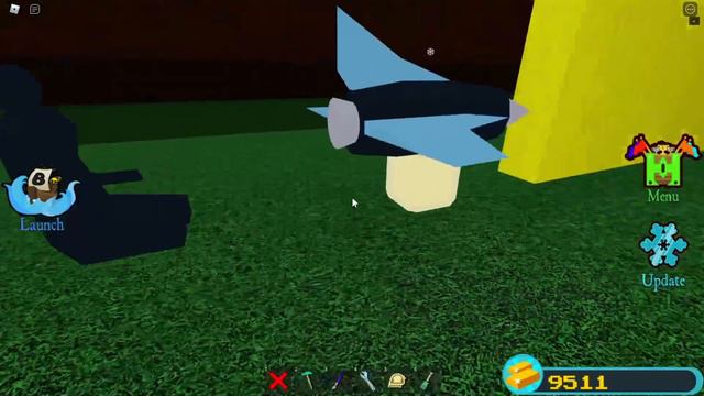 Easiest AFK present farm | ROBLOX Build a boat for treasure Event смотреть онлайн