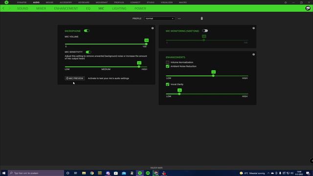 How to make your microphone sound good | Razer Nari tutorial | synapse смотреть онлайн