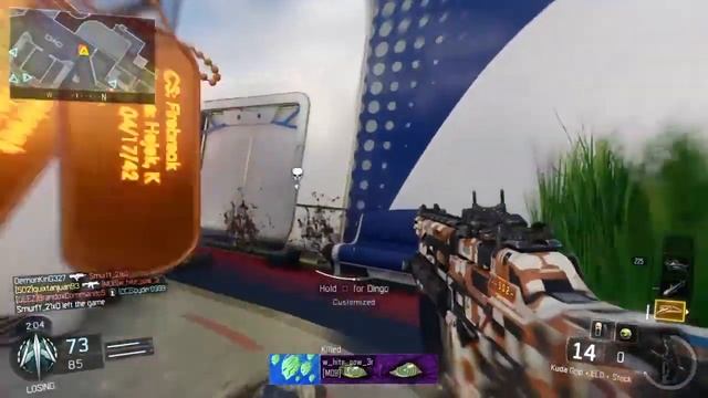 Call of Duty®: Black Ops III_eclipse DLC!!! смотреть онлайн