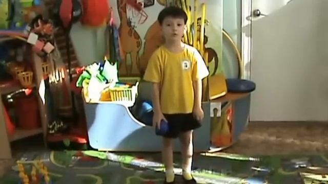 Презентация спортивного уголка в средней группе №11 "Улыбка" МБДОУ №18 "Настенька" смотреть онлайн