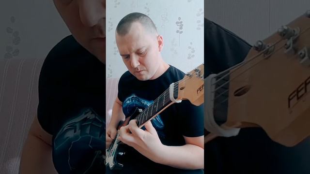 Ария - Возьми моё сердце (соло) смотреть онлайн