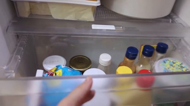 LINIS Tayo REF ( Ano Laman ng REF at PANTRY?) | Kris Lumagui смотреть онлайн