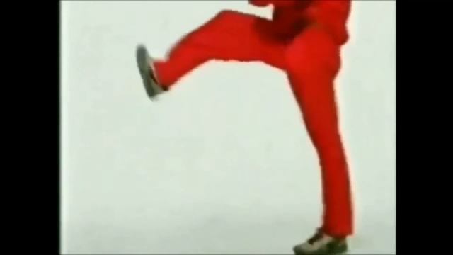 Gabber Dance Tapia