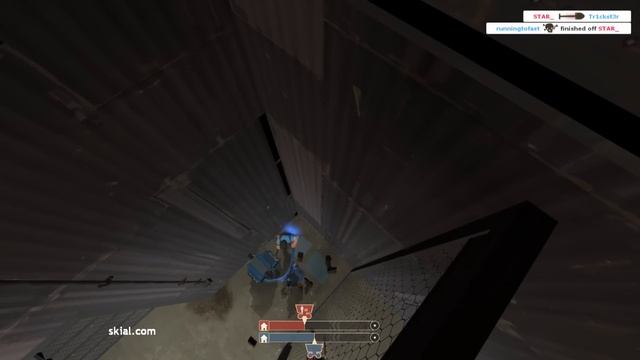 TF2 Hightower Shovel Showdown смотреть онлайн