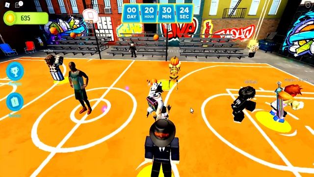 [ EVENT ] Como conseguir o Swag Walk no Guacathon with Denzel Curry | Roblox BR смотреть онлайн