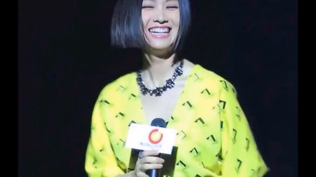 姚贝娜 天籁之声 《岗拉梅朵》女声哼鸣 смотреть онлайн