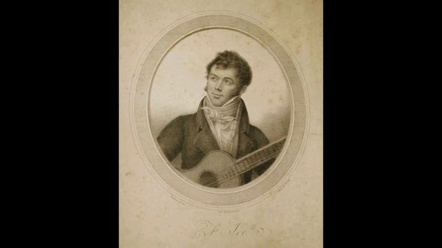 Fernando Sor - Opus 60 No. 22 смотреть онлайн