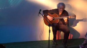 Александр Виницкий  Джазовая гитара  Авторский концерт