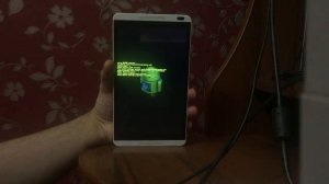 Установка (Восстановление) прошивки Huawei MediaPad M1 8.0 LTE