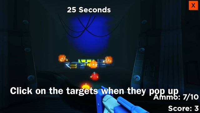 [ENDED] How to get FREE Nerf VALK & Dart Hat in Roblox Nerf Event 2021, Easy Version, Mobile & iPad смотреть онлайн