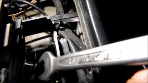 замена ручки акпп на мерседесе W124