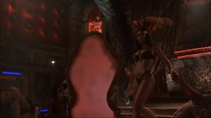 From Dusk Till Dawn, Salma  Hayek От заката до рассвета   Танец Сальмы Хайек