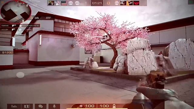 Кожура ? | fragmovie standoff 2 | мувик стандофф 2 | IPad 2020 смотреть онлайн