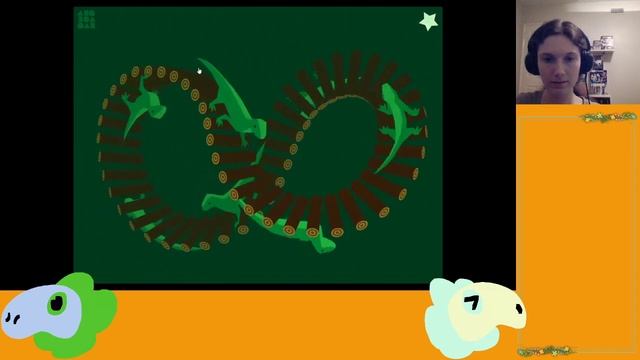 Metamorphabet (Full Playthrough) смотреть онлайн
