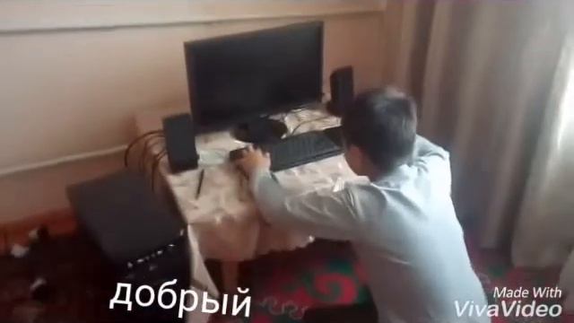 Наше первое видео|типы родителей ее смотреть онлайн