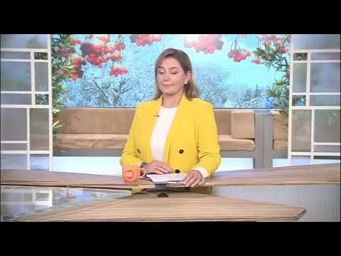 Сбой в программе Доброе утро (Первый канал, 23.01.2020) смотреть онлайн